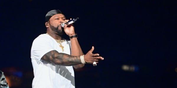 50 Cent's Rodeo debut and Tilman Fertitta's big buy lead top stories - Vimarsana News