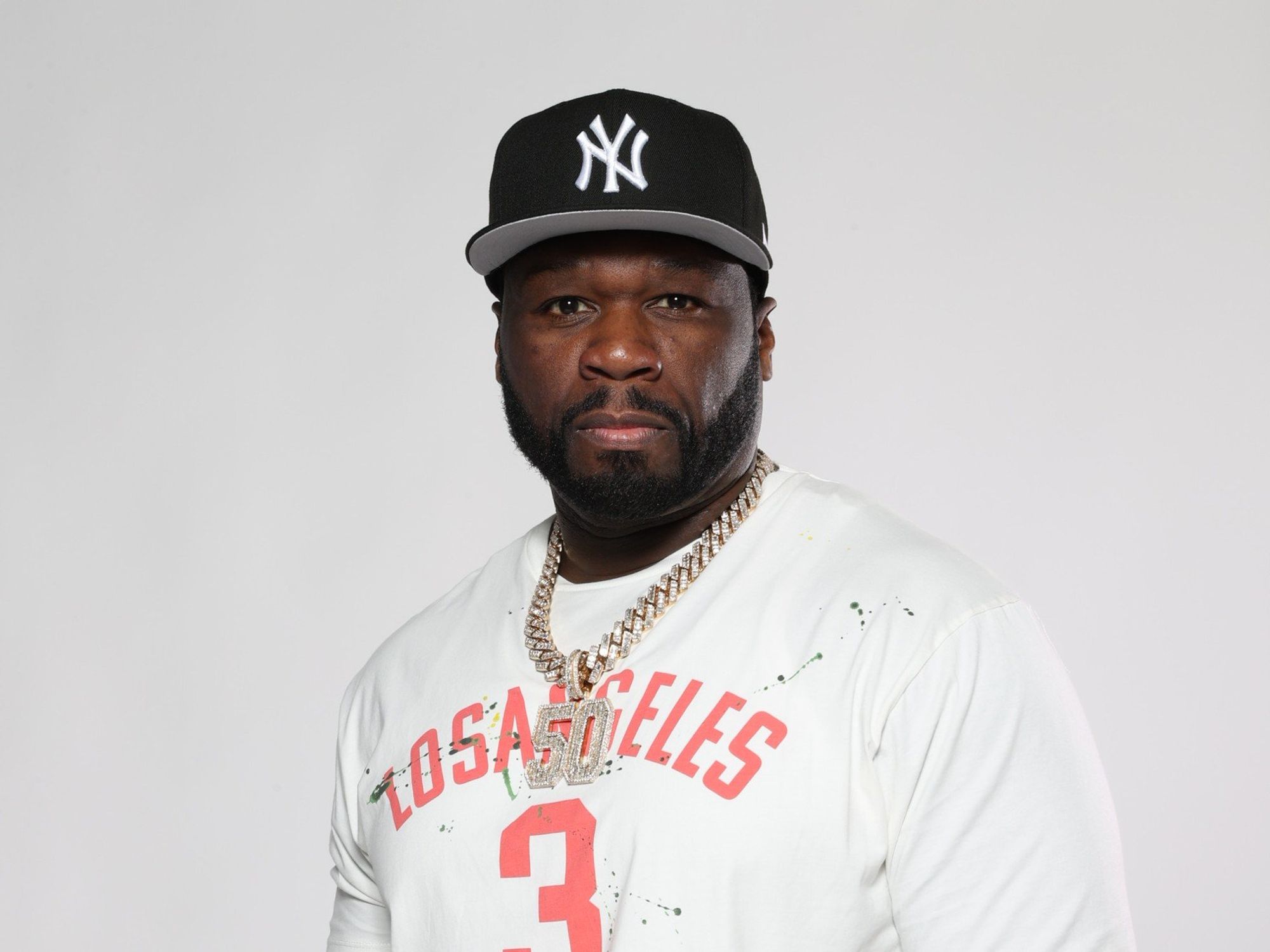 50 Cent