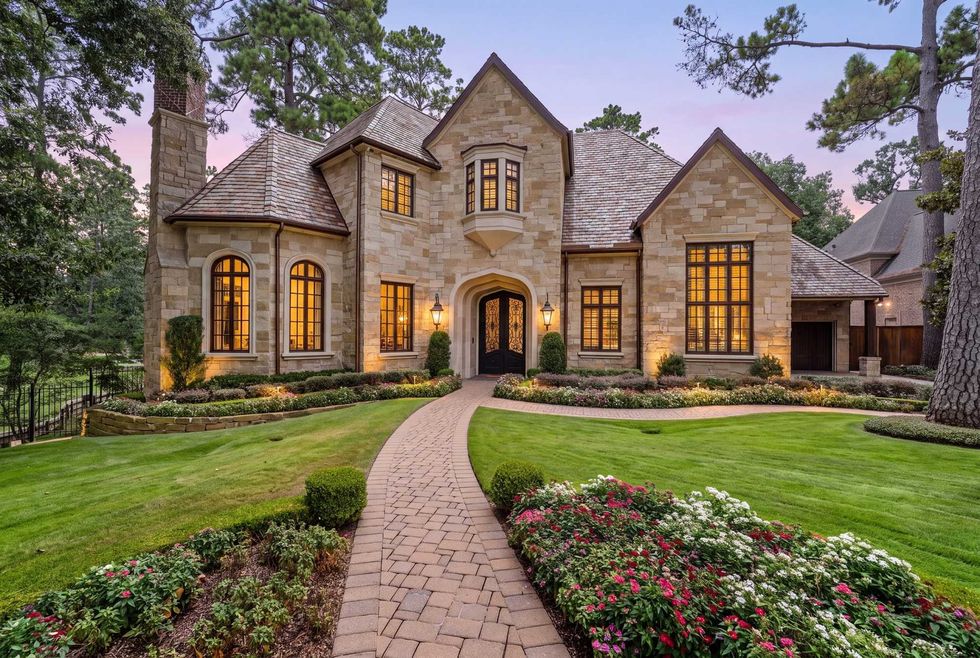 50 Patti Lynn Lane exterior