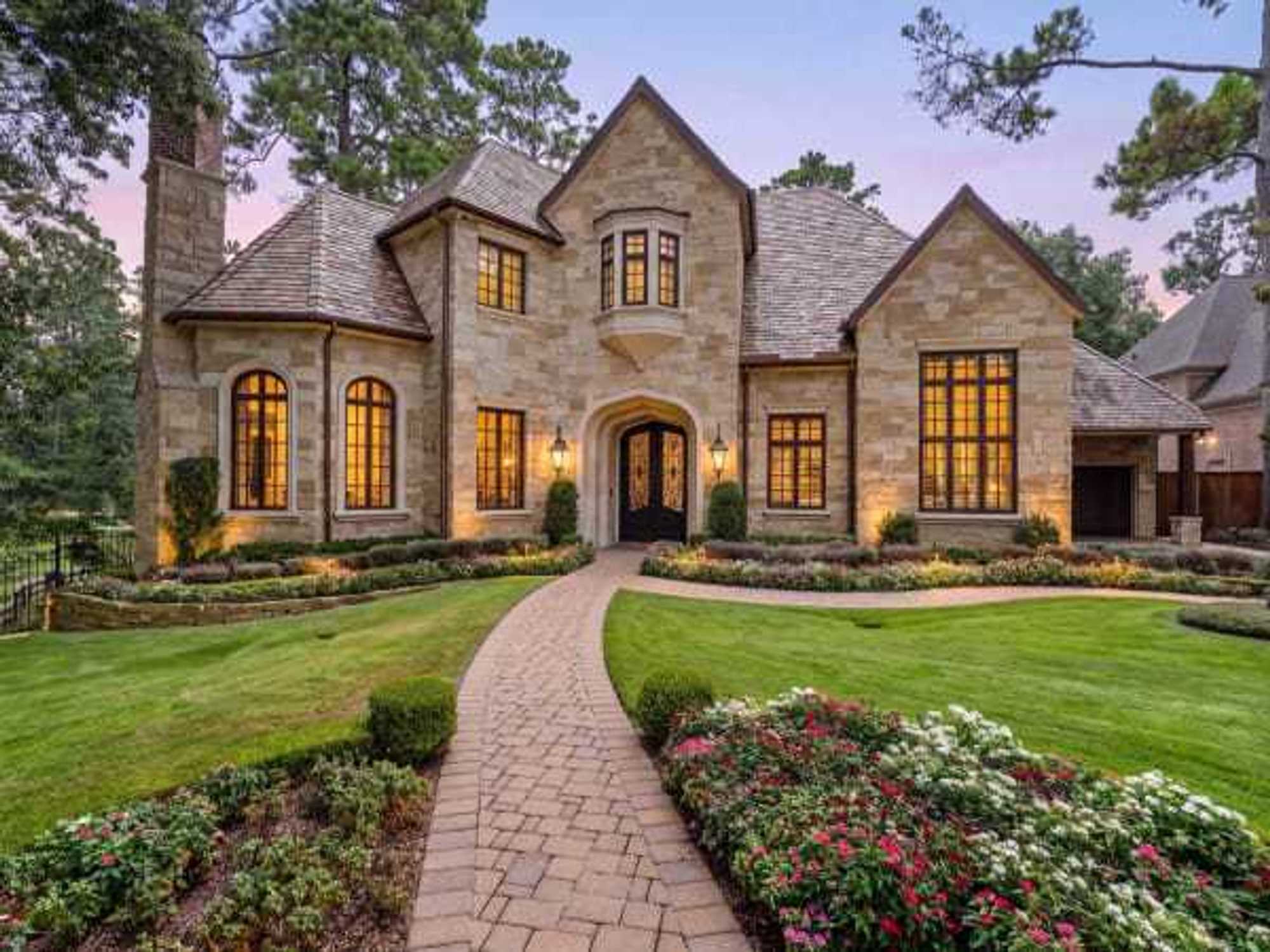 50 Patti Lynn Lane exterior