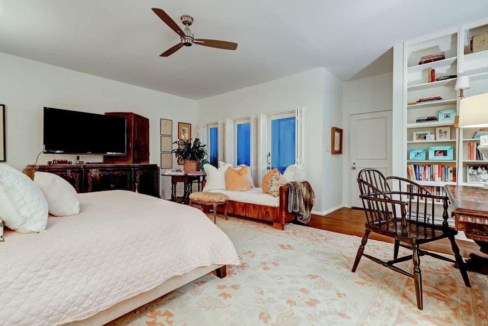 5000 Longmont Drive Tanglewood