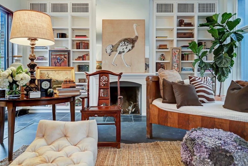 5000 Longmont Drive Tanglewood