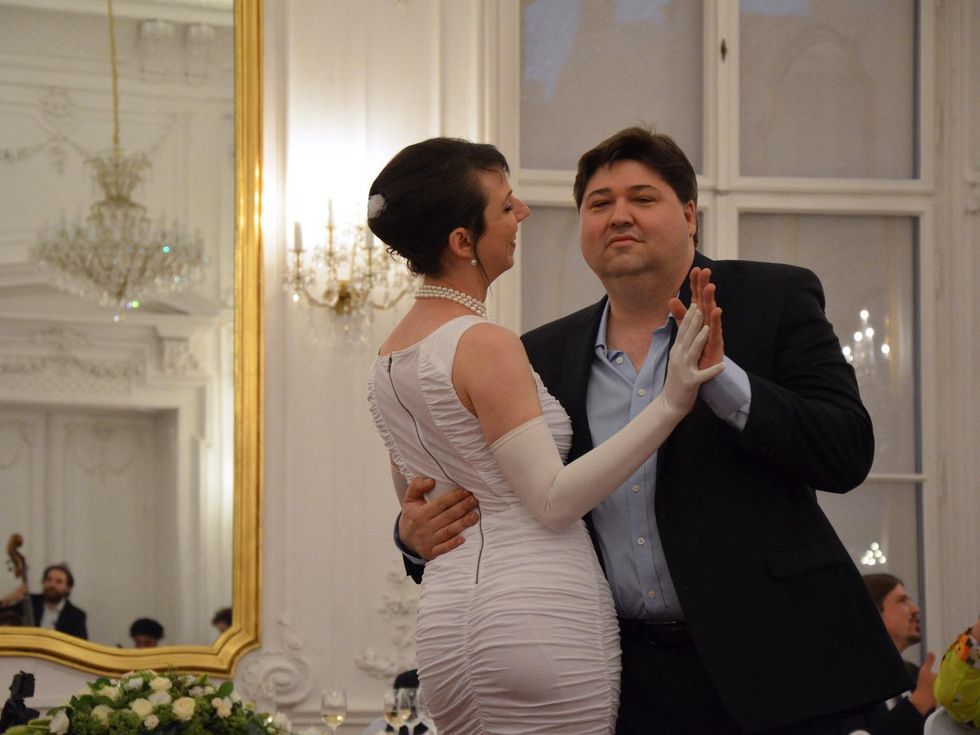 51 Ziggy and Mary wedding July 2013