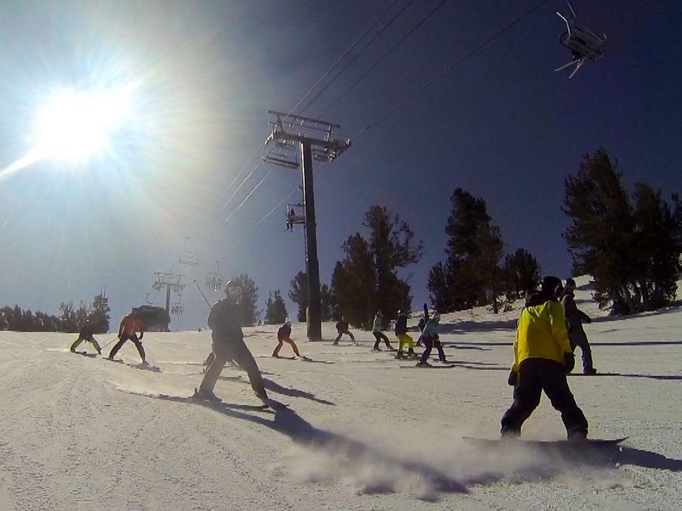 53, Jayme, Snowcial, March 2013