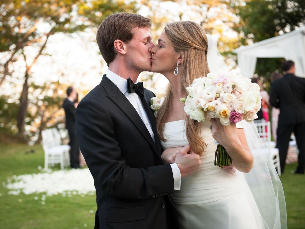 53, Wonderful Weddings, Brittany Sakowitz and Kevin Kushner, February 2013