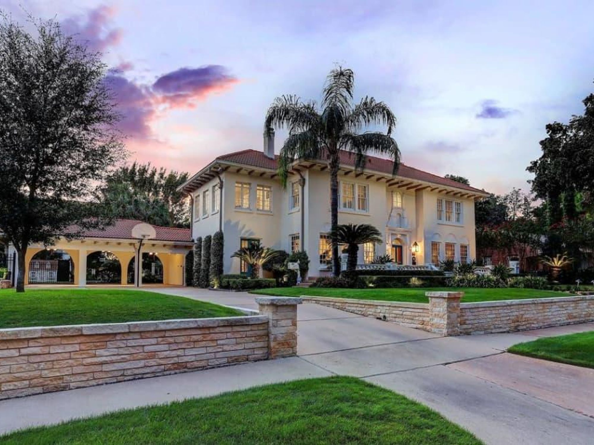 5322 Institute Lane Eppes House Houston