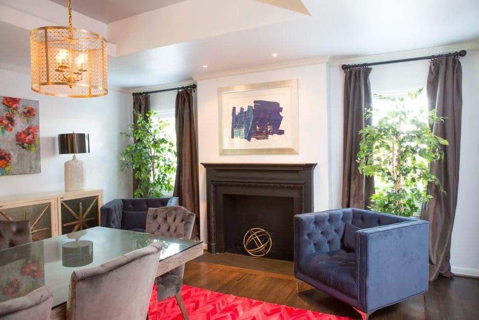 5410 Meadow Lake Ln Roseann Rogers