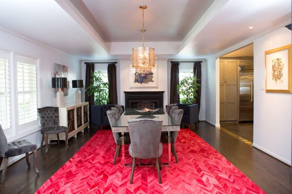 5410 Meadow Lake Ln Roseann Rogers