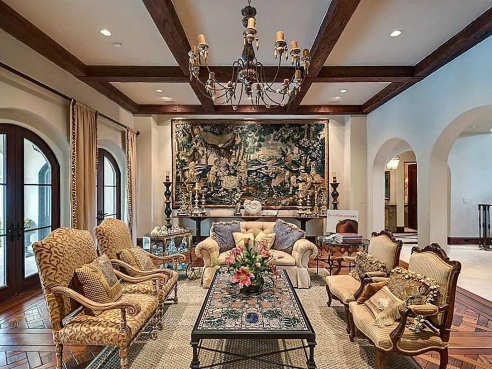 5422 Tupper Lake Drive Houston