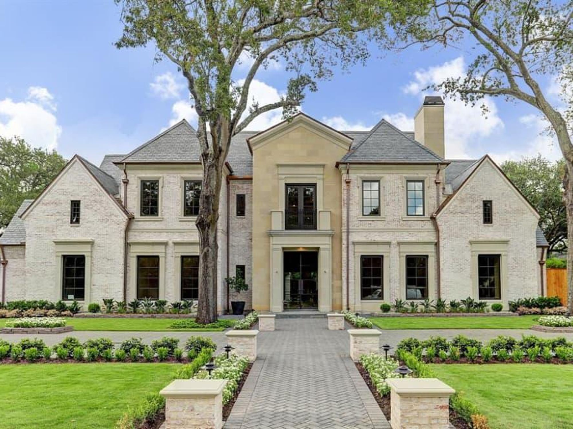 5433 Tupper Lake Dr. Houston house for sale