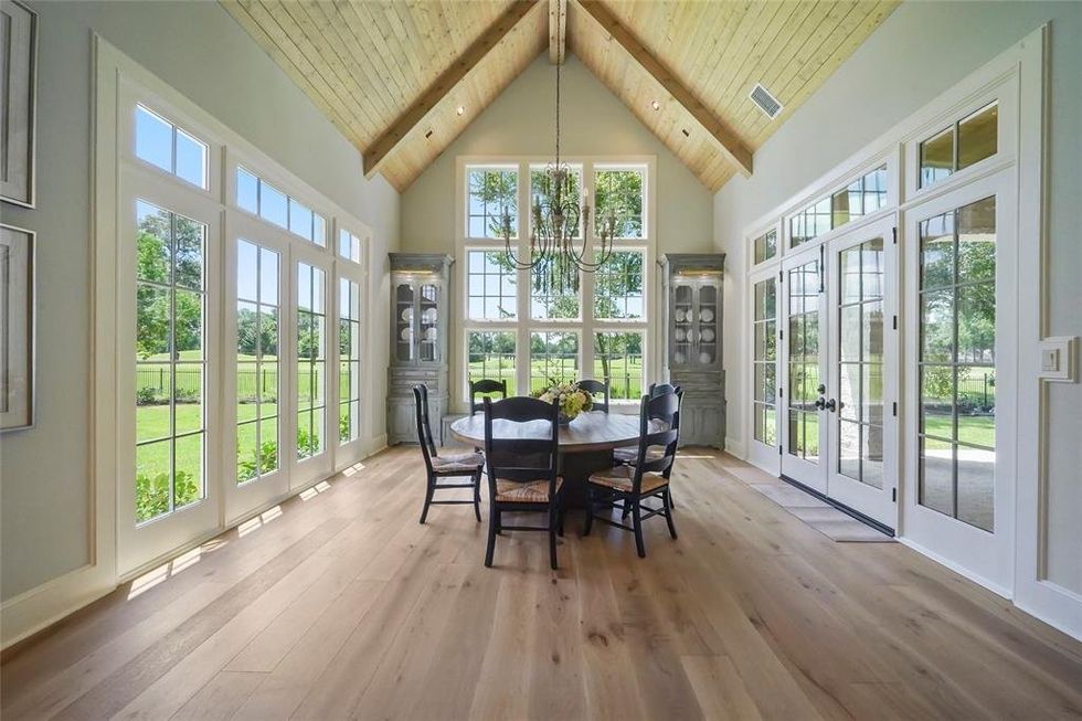 55 Hollymead Drive, The Woodlands