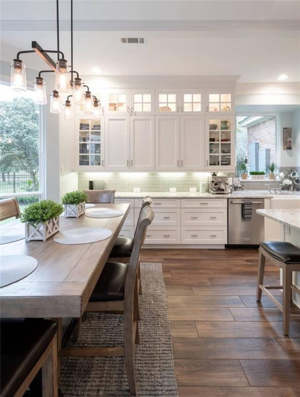 5503 Valley Lark Houston home