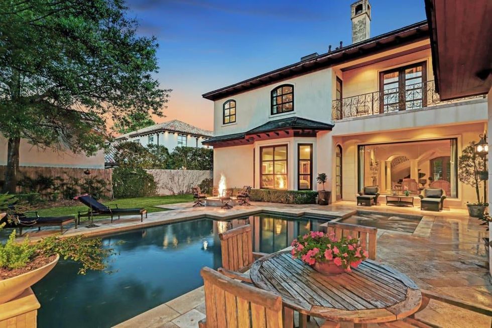 5530 Tilbury Dr. Tanglewood