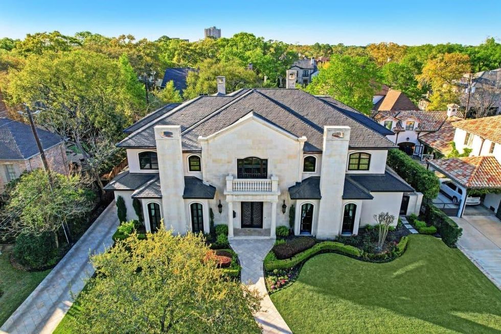 5530 Tilbury Dr. Tanglewood