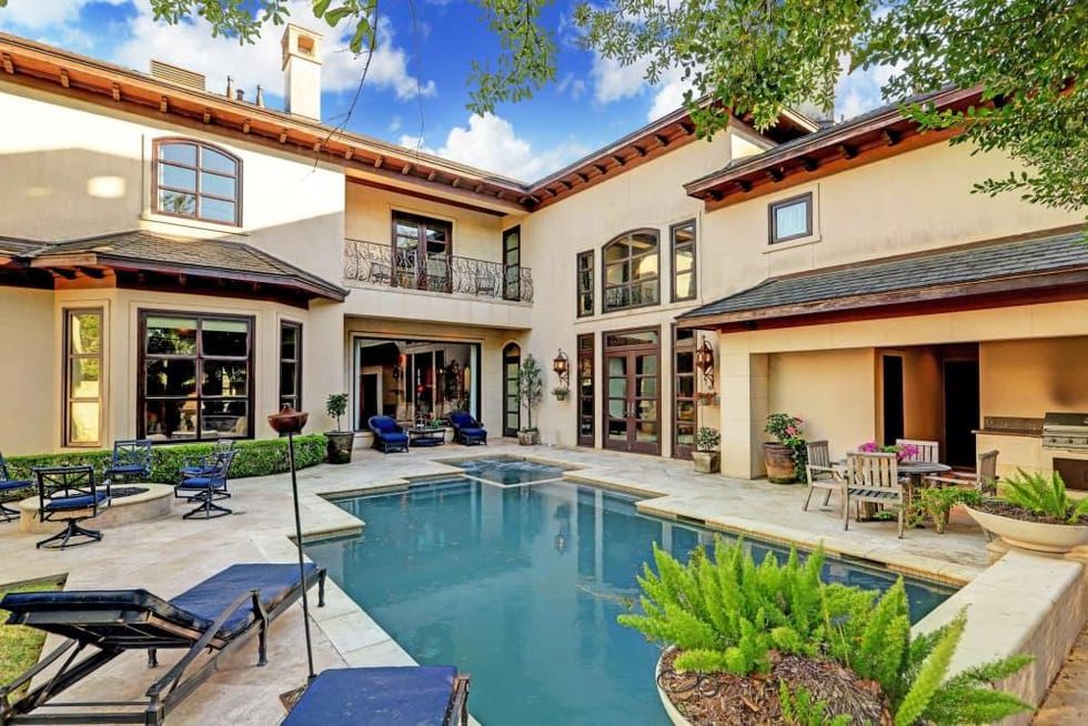 5530 Tilbury Dr. Tanglewood