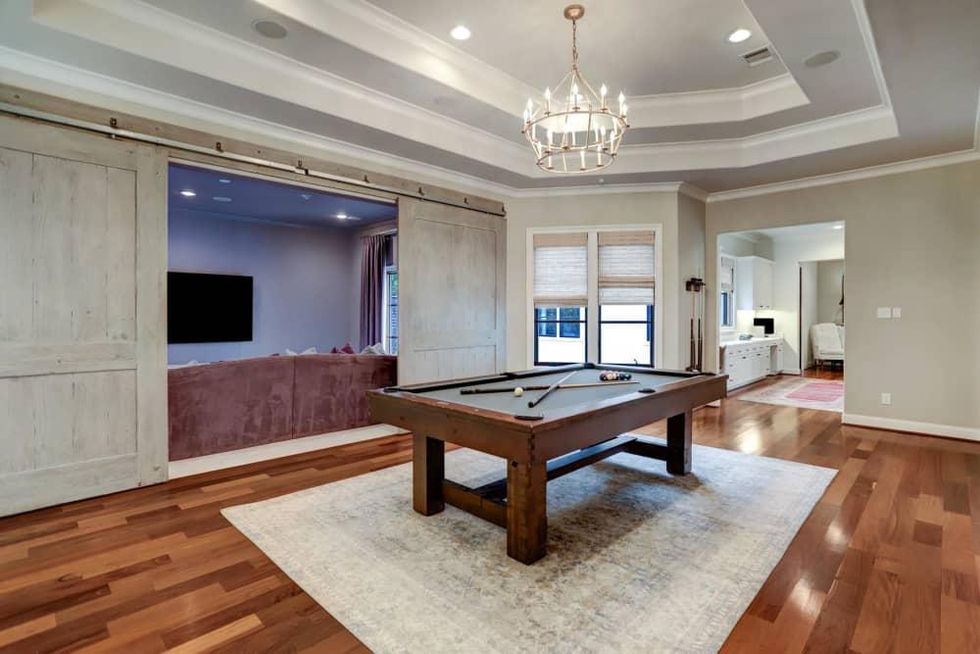 5614 Cedar Creek Drive Houston