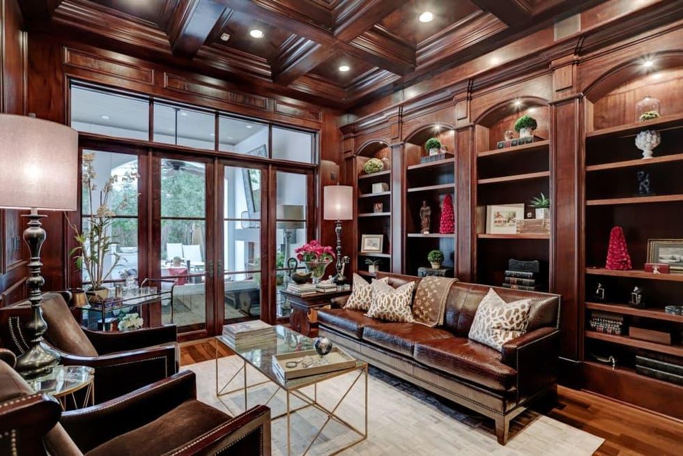 5614 Cedar Creek Drive Houston