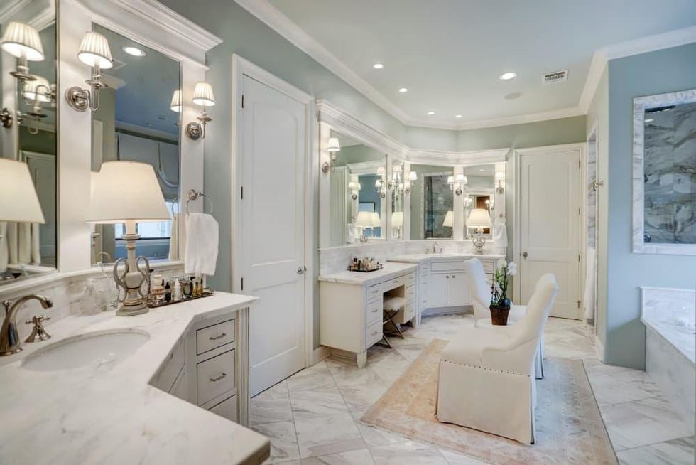 5614 Cedar Creek Drive Houston