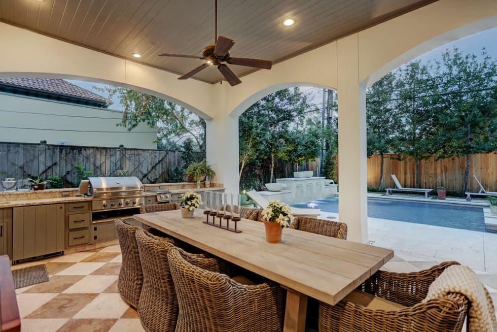 5614 Cedar Creek Drive Houston