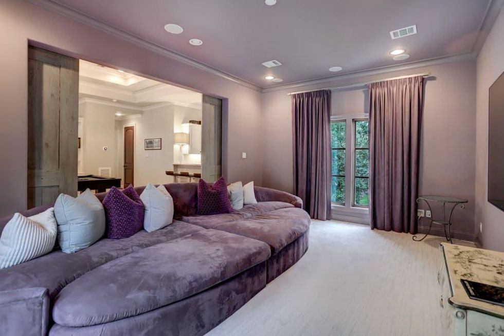 5614 Cedar Creek Drive Houston