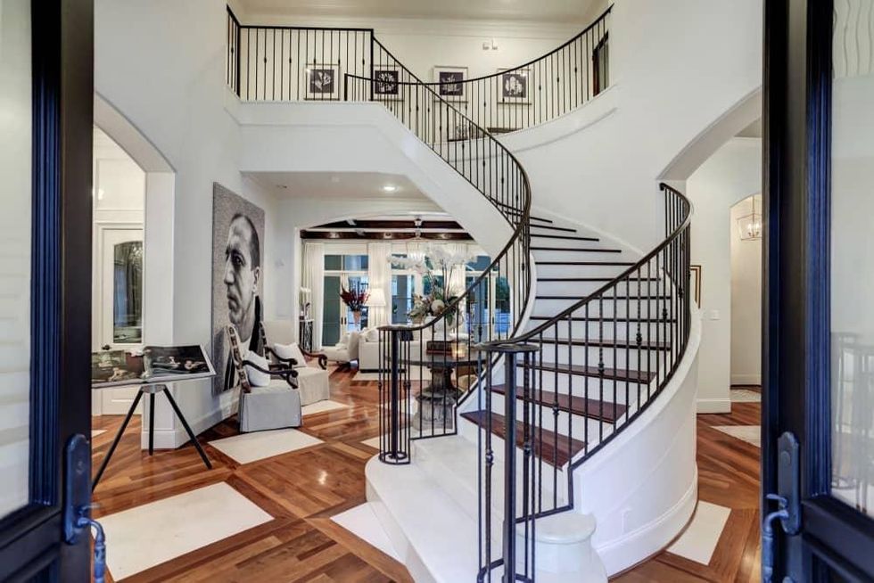 5614 Cedar Creek Drive Houston