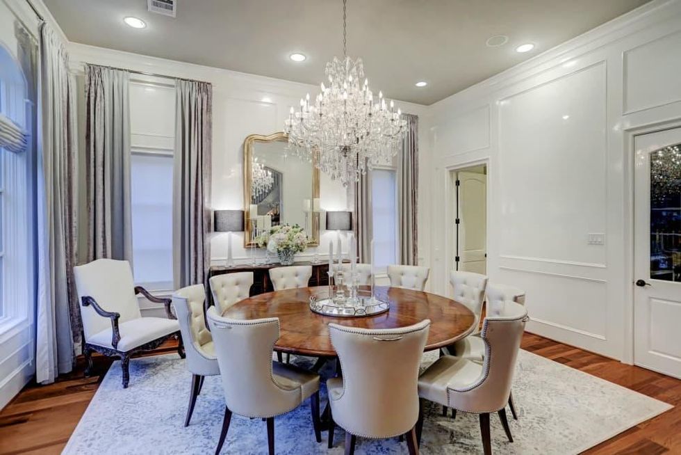 5614 Cedar Creek Drive Houston