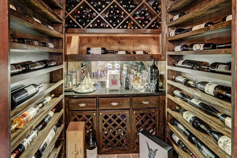 5614 Cedar Creek Drive Houston