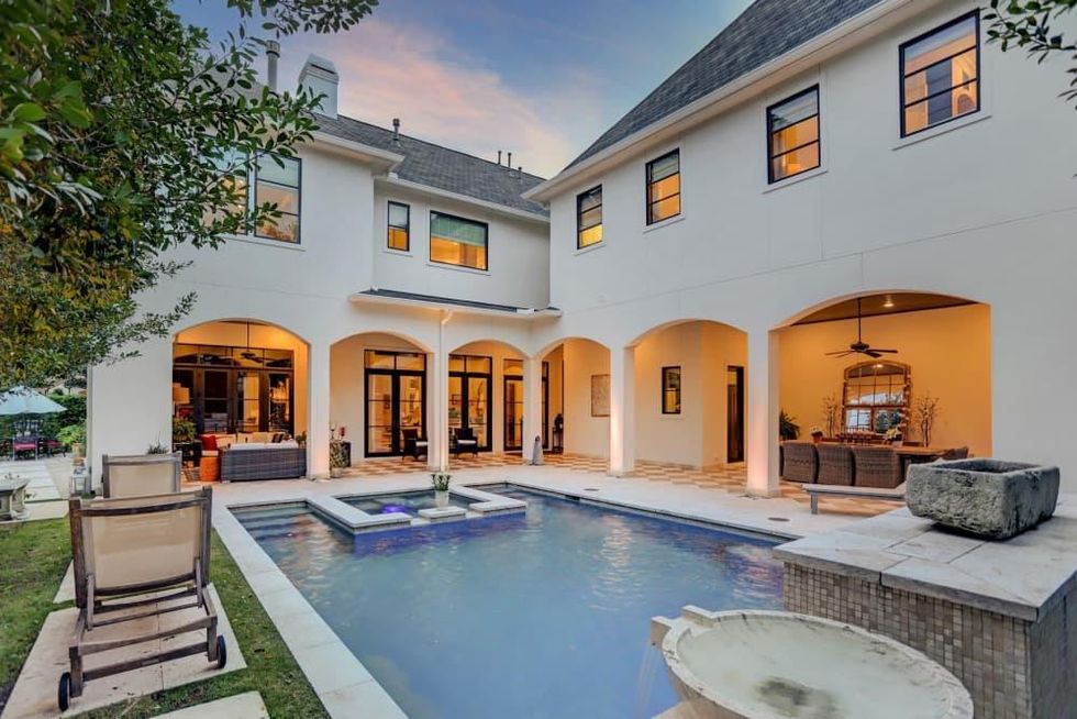 5614 Cedar Creek Drive Houston