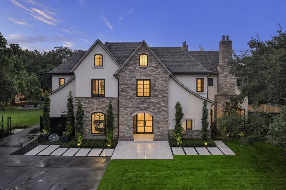 5620 Bordley Drive Tanglewood Matt Schaub