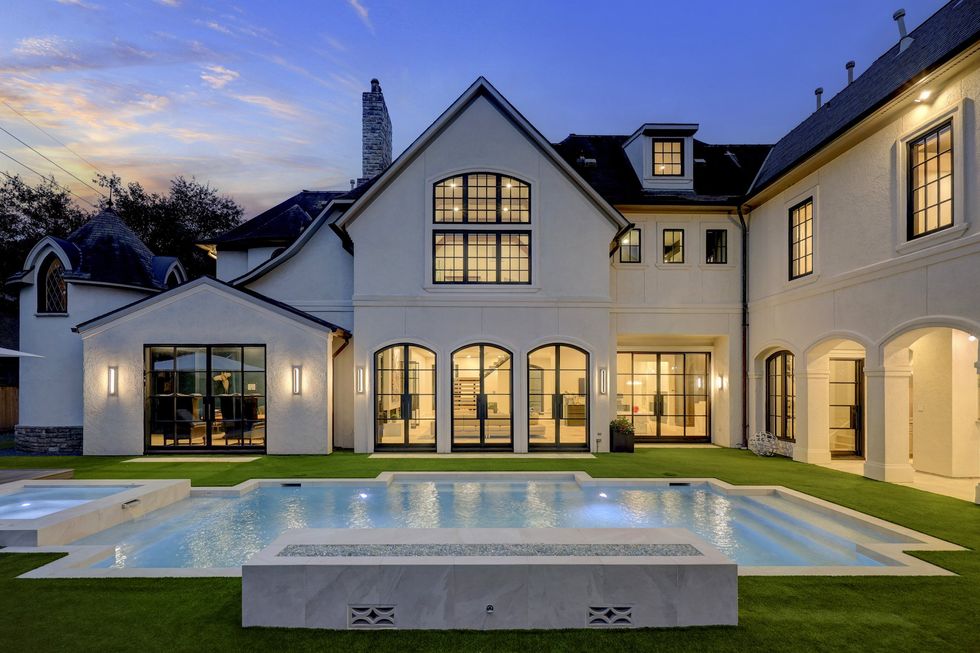 5620 Bordley Drive Tanglewood Matt Schaub