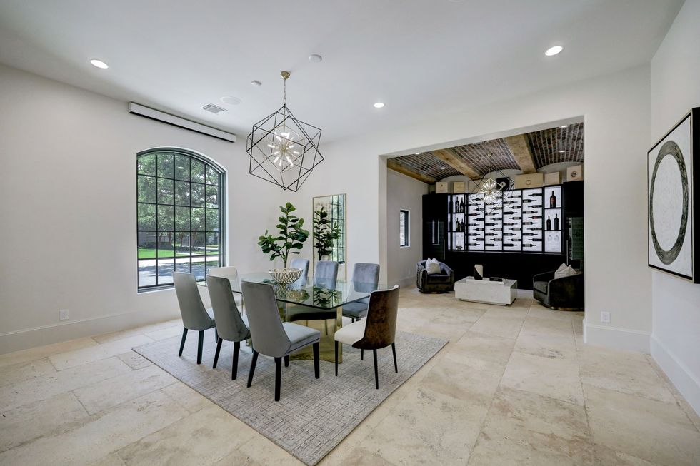 5620 Bordley Drive Tanglewood Matt Schaub