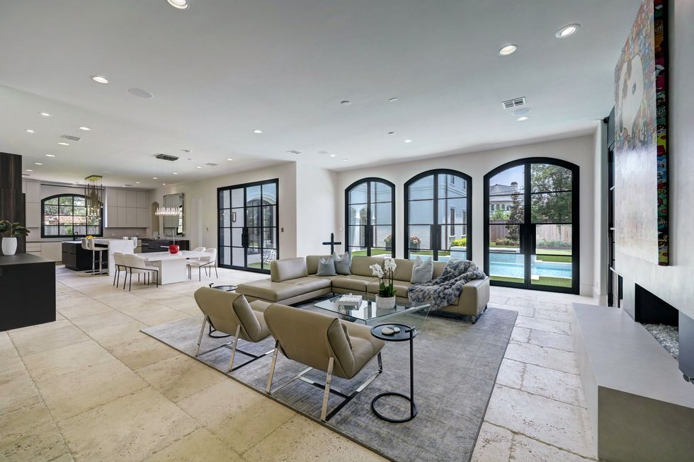 5620 Bordley Drive Tanglewood Matt Schaub