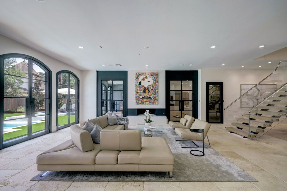 5620 Bordley Drive Tanglewood Matt Schaub