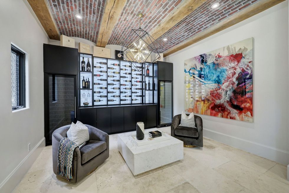 5620 Bordley Drive Tanglewood Matt Schaub