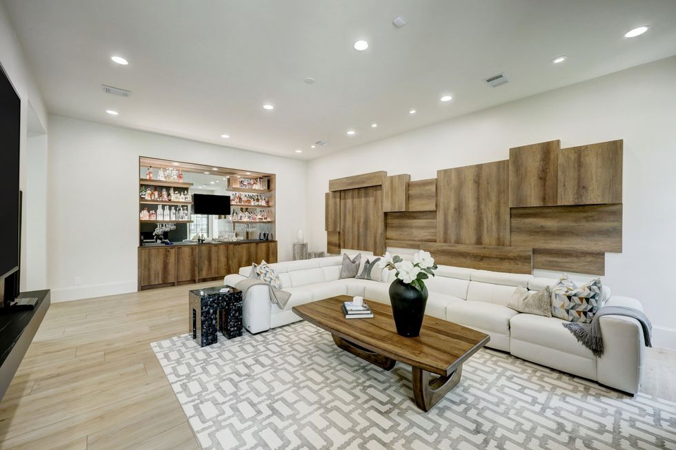 5620 Bordley Drive Tanglewood Matt Schaub