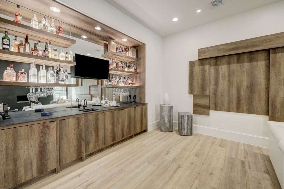 5620 Bordley Drive Tanglewood Matt Schaub