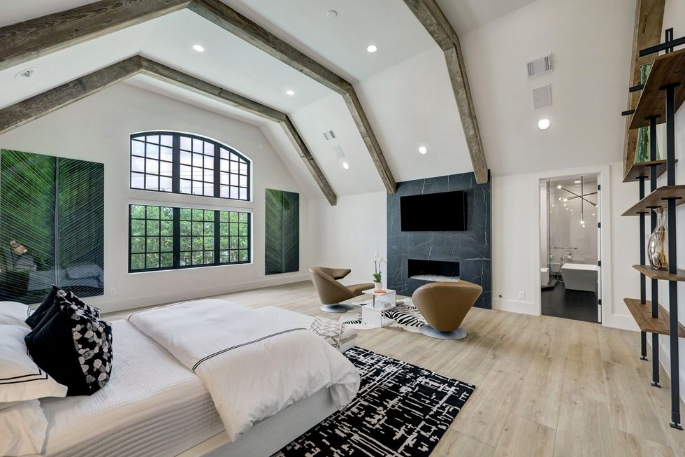 5620 Bordley Drive Tanglewood Matt Schaub