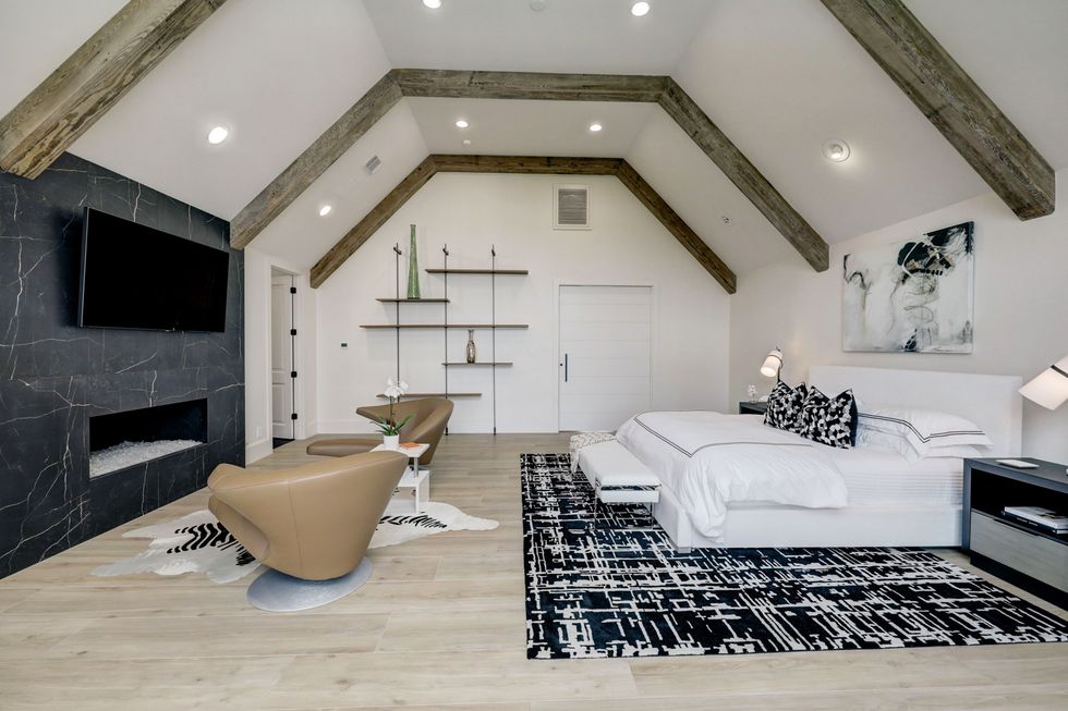 5620 Bordley Drive Tanglewood Matt Schaub