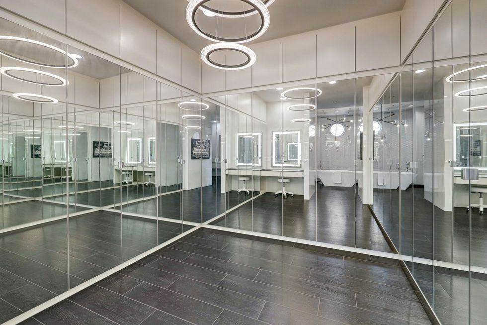 5620 Bordley Drive Tanglewood Matt Schaub