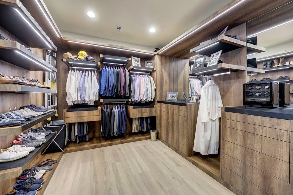 5620 Bordley Drive Tanglewood Matt Schaub