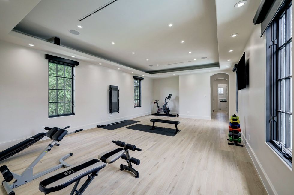 5620 Bordley Drive Tanglewood Matt Schaub