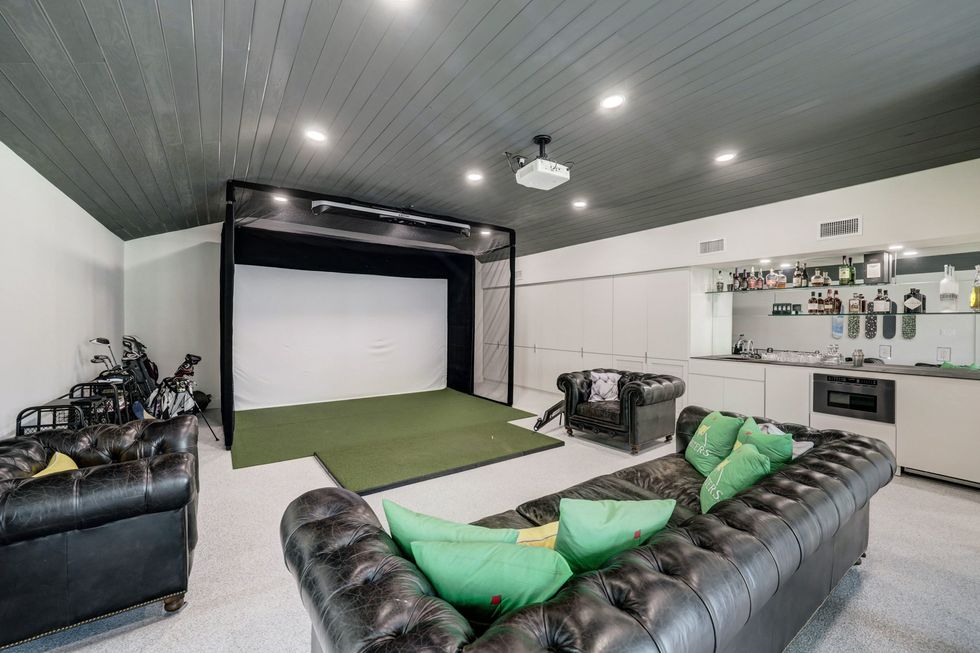 5620 Bordley Drive Tanglewood Matt Schaub