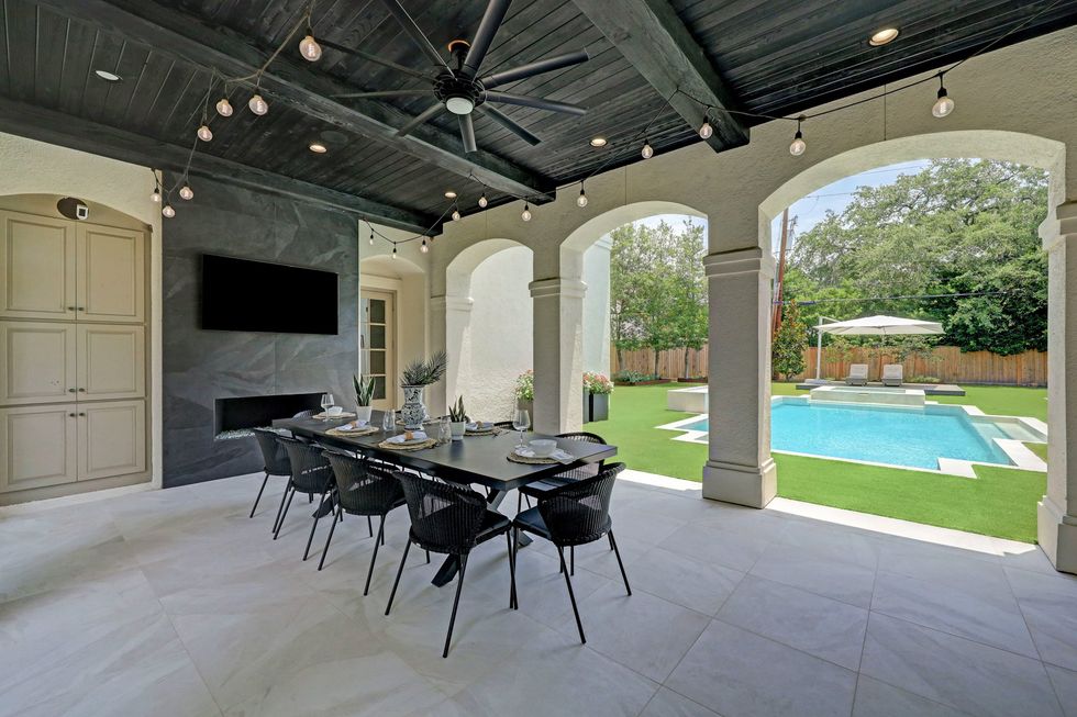 5620 Bordley Drive Tanglewood Matt Schaub