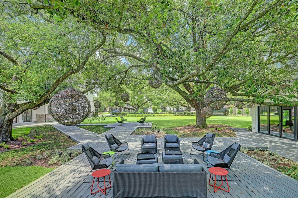 5620 Bordley Drive Tanglewood Matt Schaub