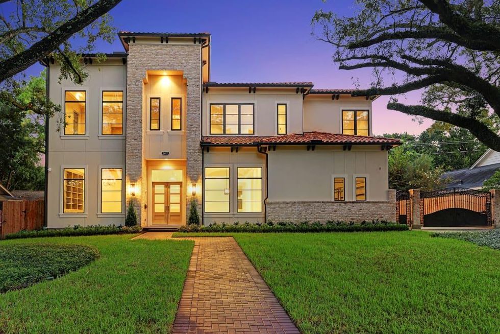 5657 Bayou Glen Houston home for sale