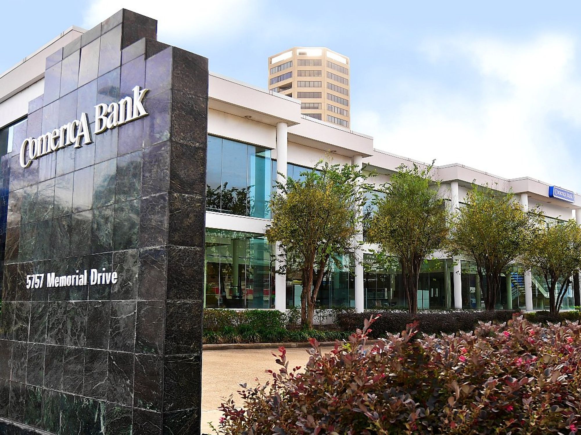 5757 Memorial Drive Houston