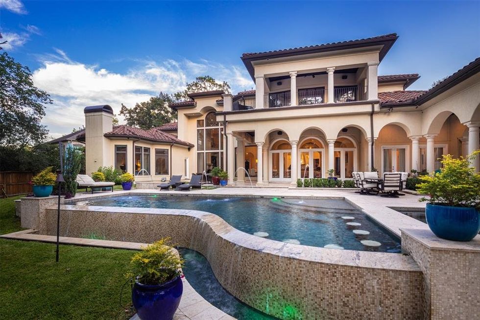 5835 Indian Trail, Tanglewood, Houston