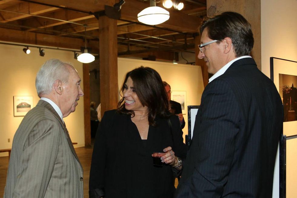 6, Bordeaux on the Bayou, April 2013, Mr. Edward C. Osterberg Jr., Ellyn Wulfe