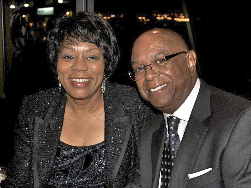 6 Carolyn and John Guess III at the HMAAC Gala November 2013