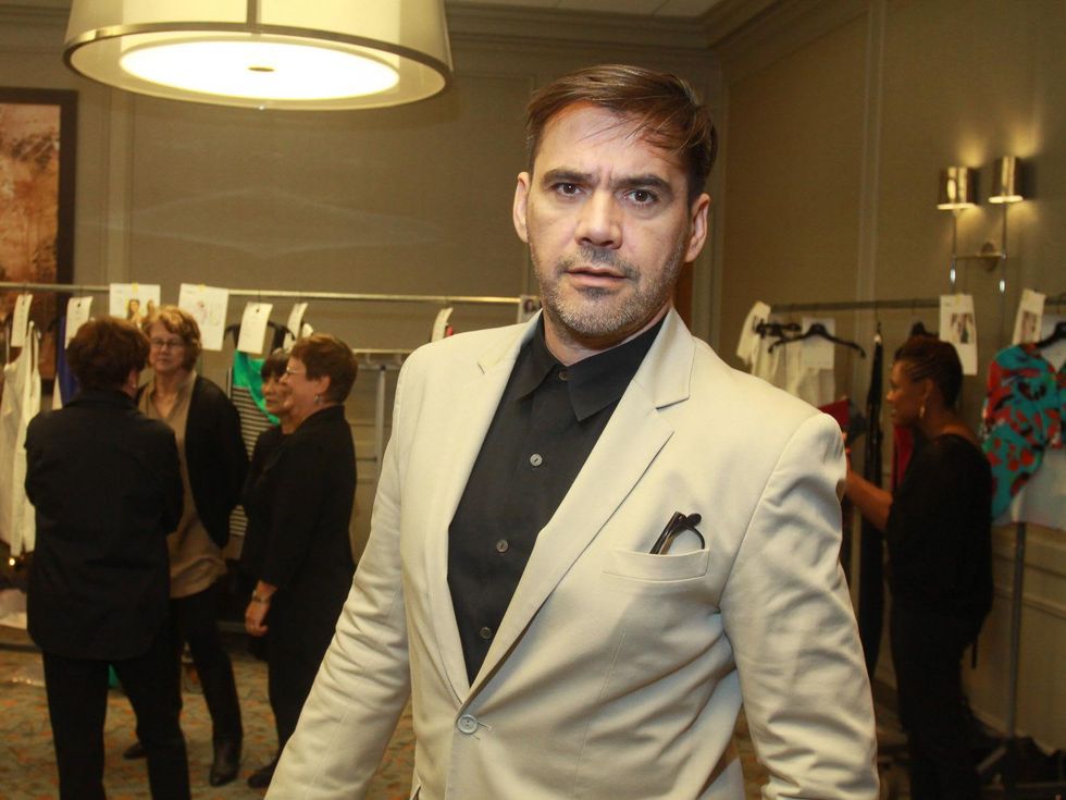 6 Clifford Roland Mouret December 2013